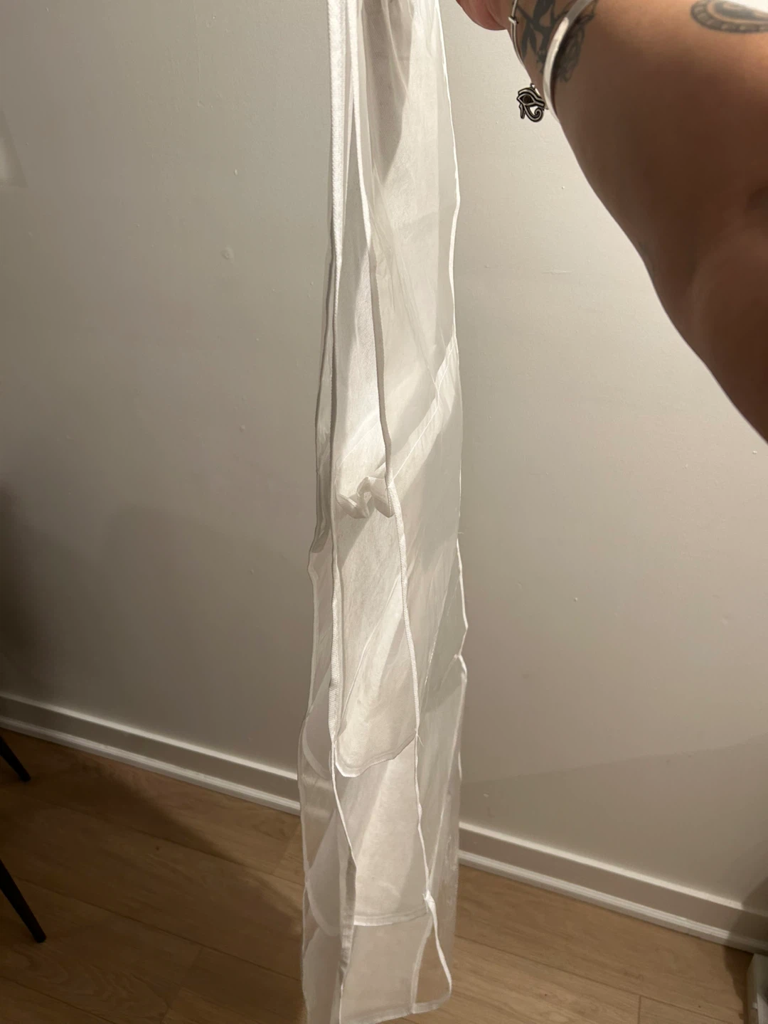 hanging purse organizer for closet - photo 2