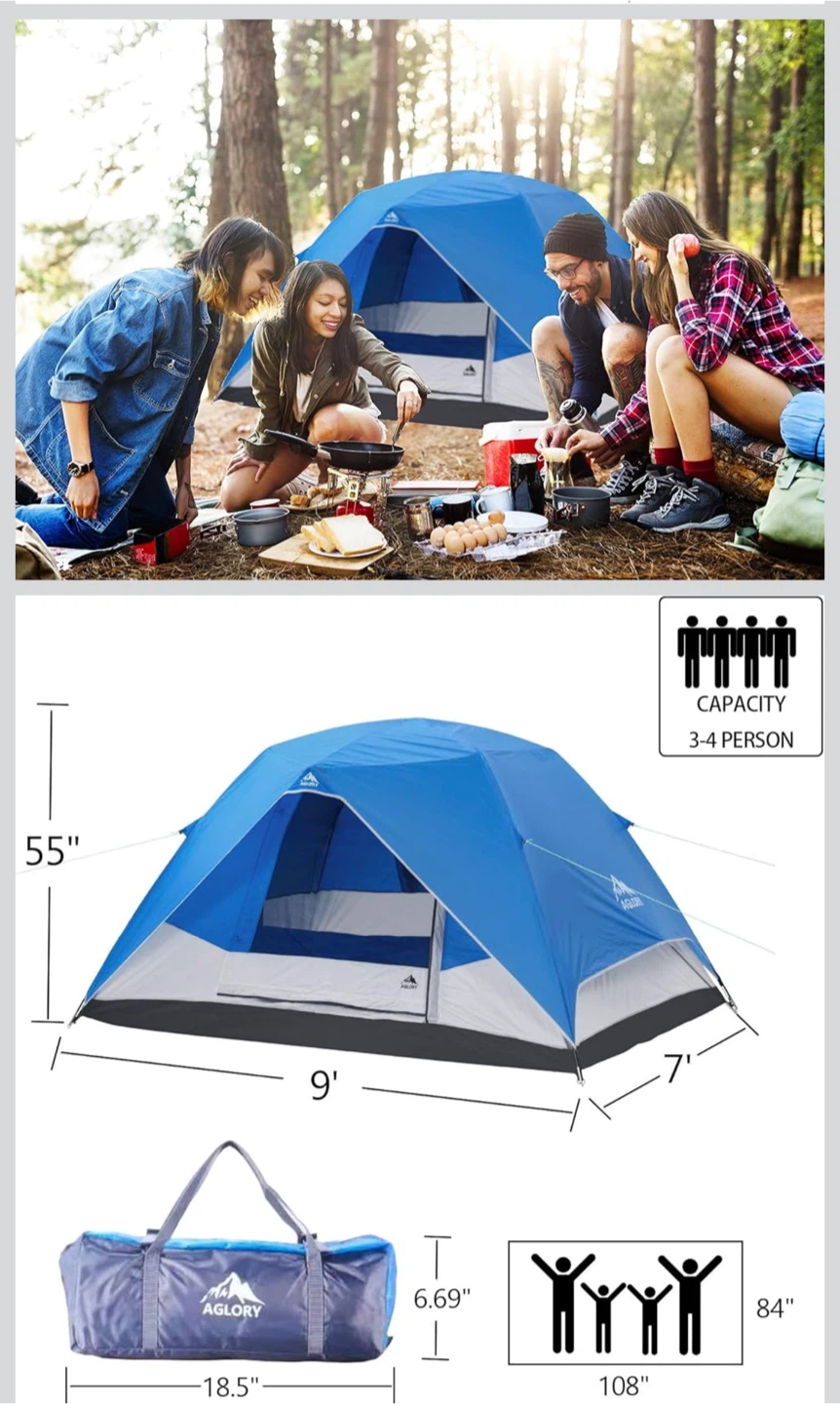 Outdoor camping set - photo 4