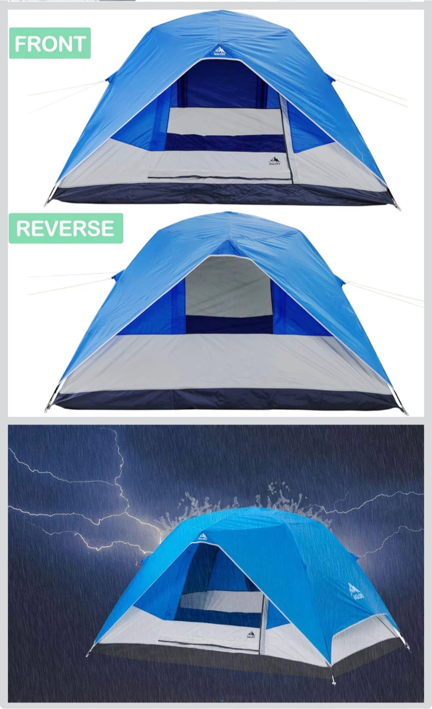 Outdoor camping set - photo 5