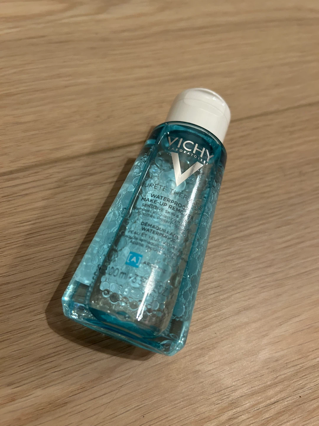Vichy Make-Up Remover