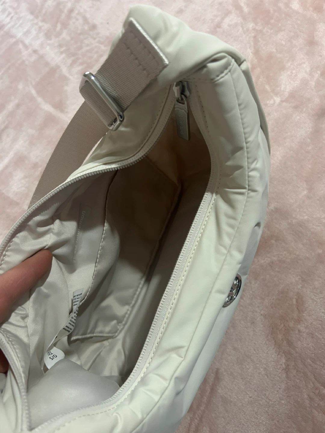 Lululemon Bag - photo 4