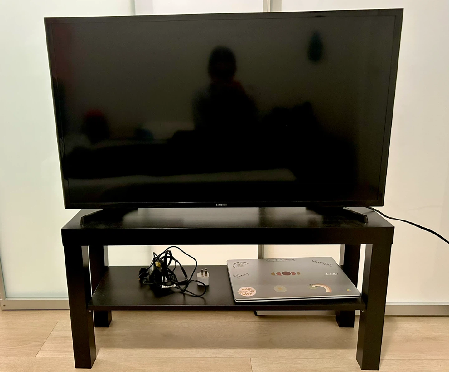 TV TABLE ONLY!