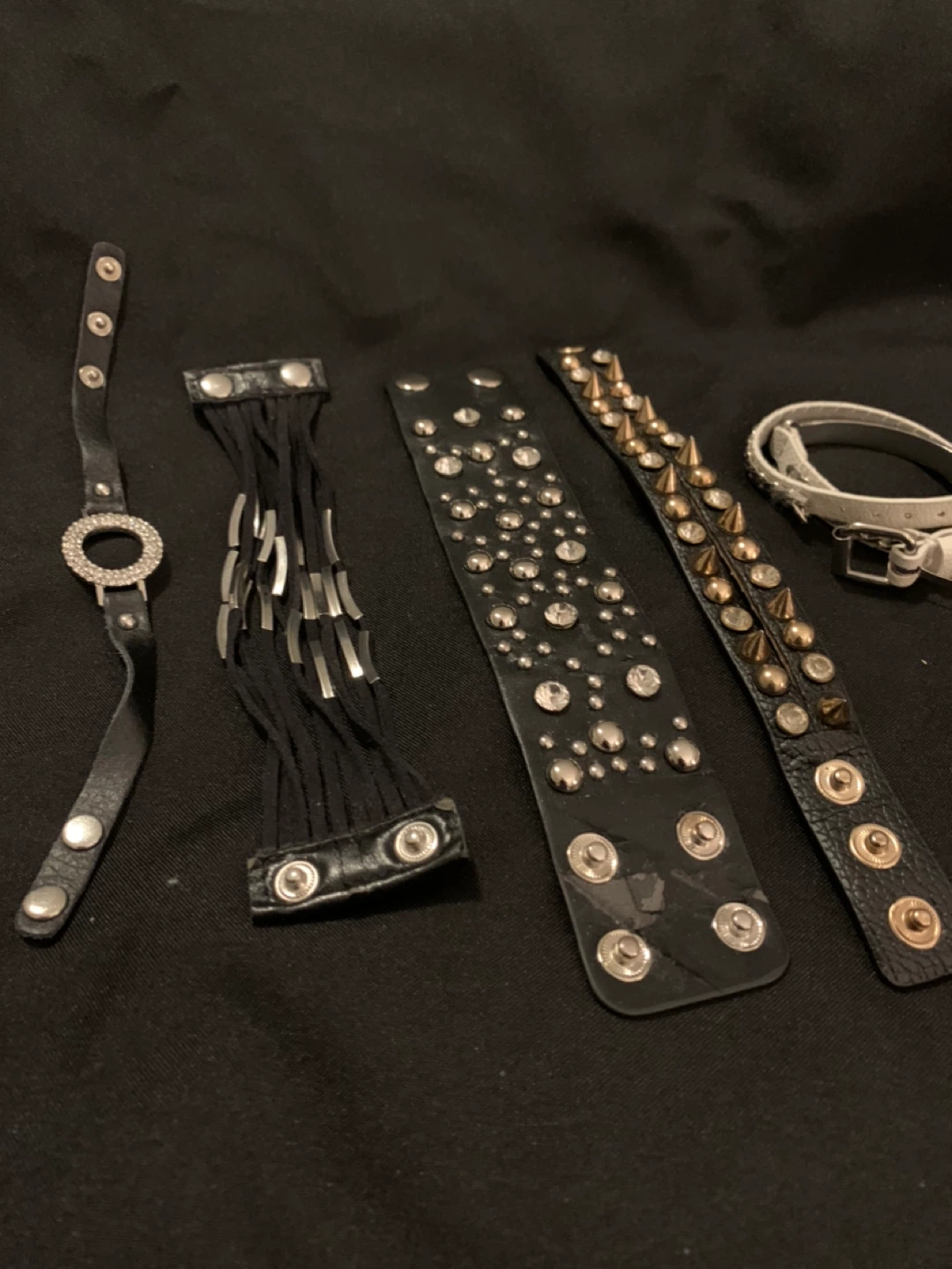 Assorted Bracelets - photo 2