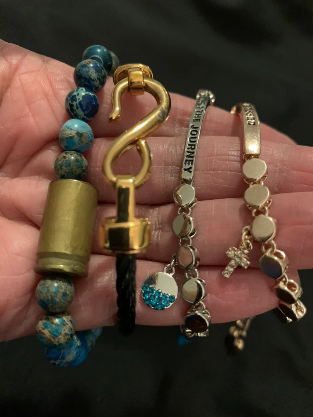 Assorted Bracelets - photo 3