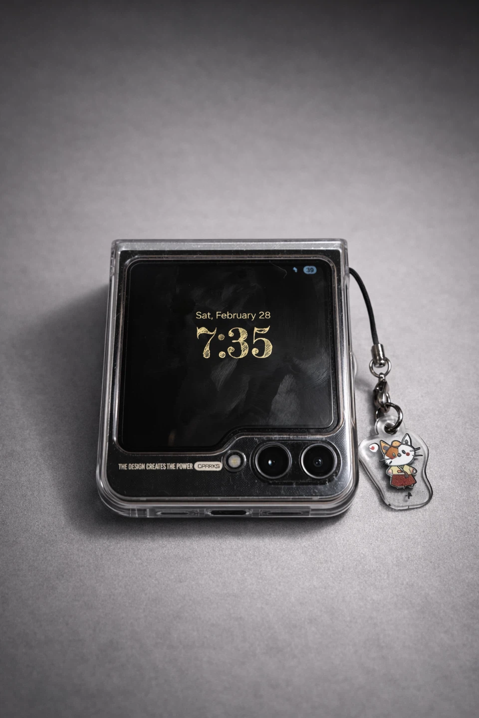 Samsung Galaxy Z Flip 5 - 512GB Storage - photo 2