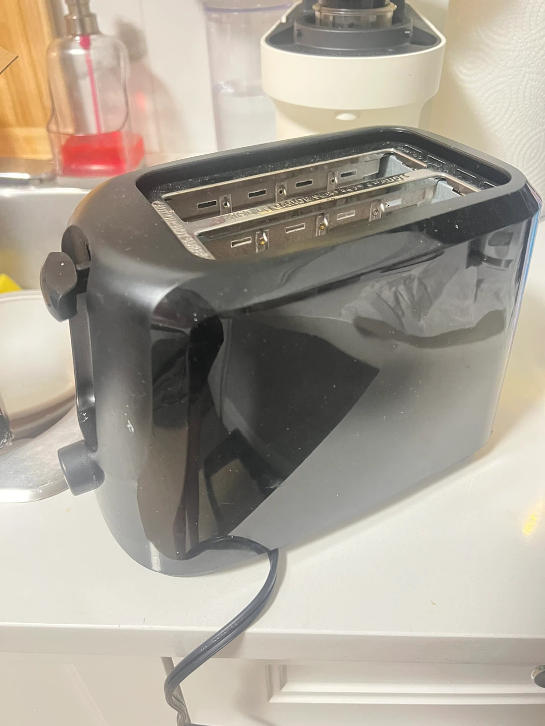 Mainstays 2-Slice Toaster - photo 3