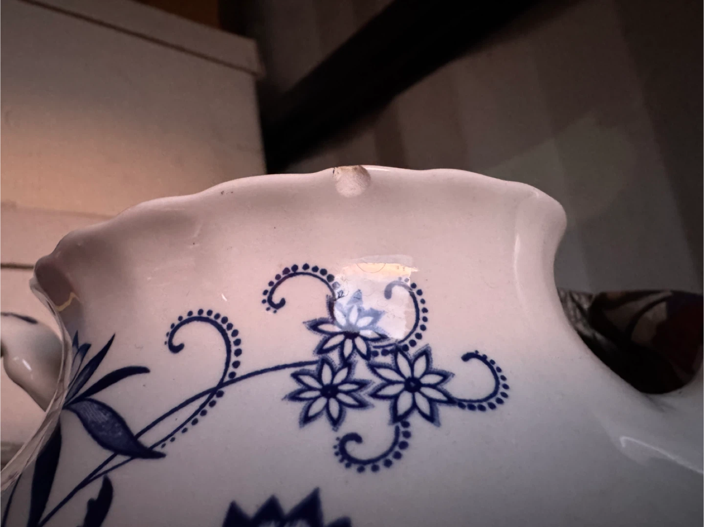J&G Meakin Classic  Teapot - photo 5