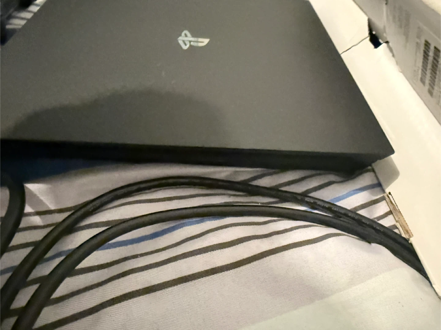 Sony PlayStation 4 Pro 1TB Console
