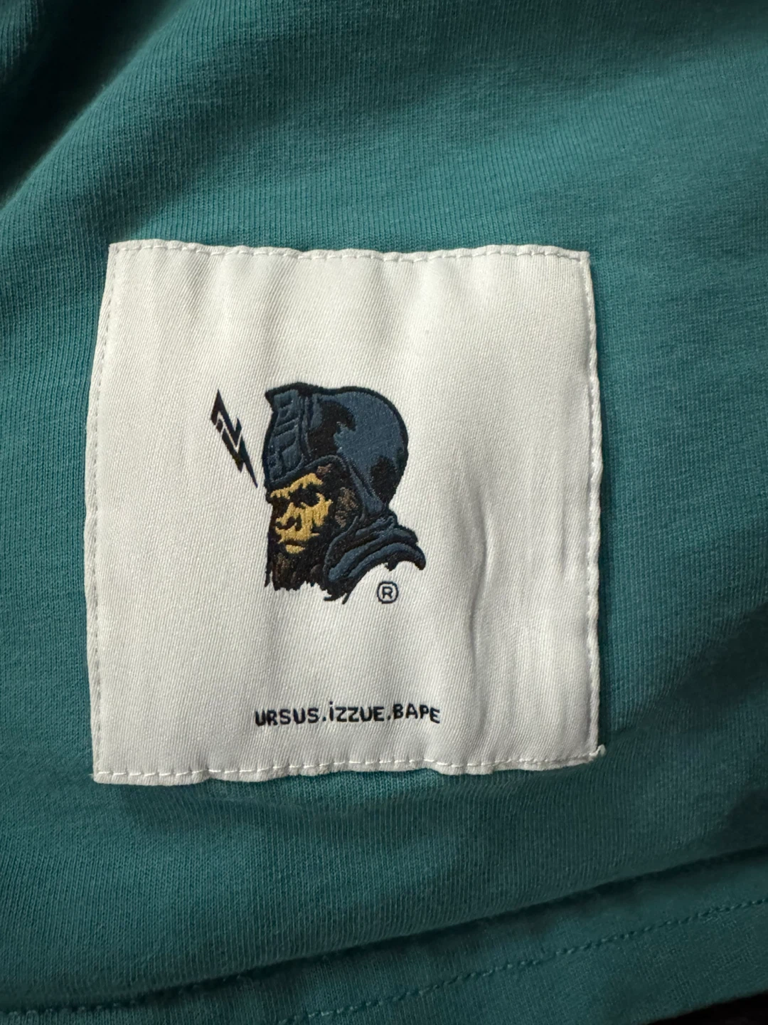 Ursus Izzy T-Shirt - photo 2