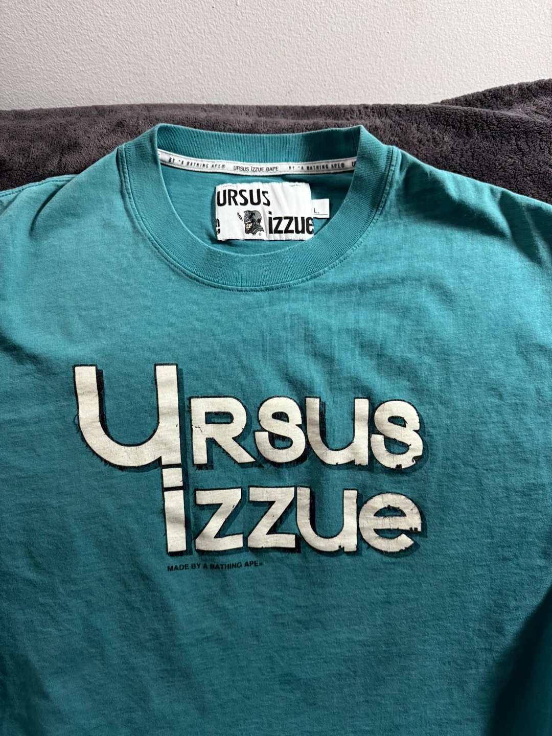 Ursus Izzy T-Shirt - photo 3