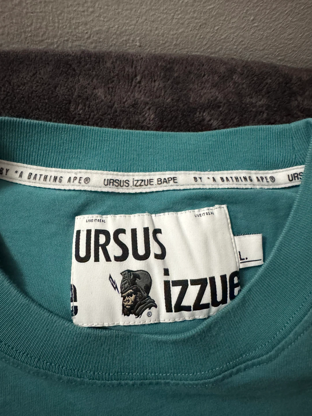 Ursus Izzy T-Shirt - photo 5