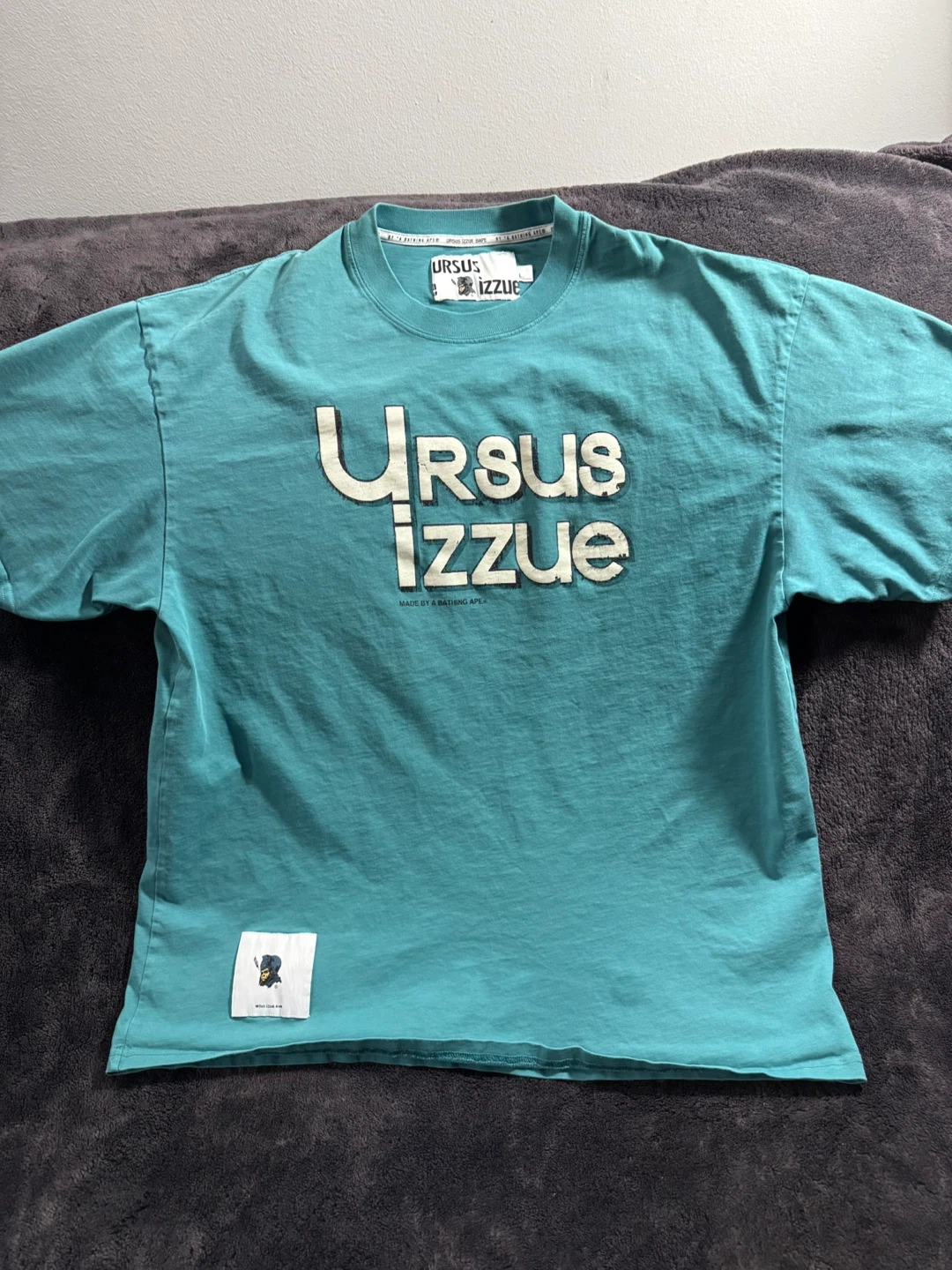 Ursus Izzy T-Shirt