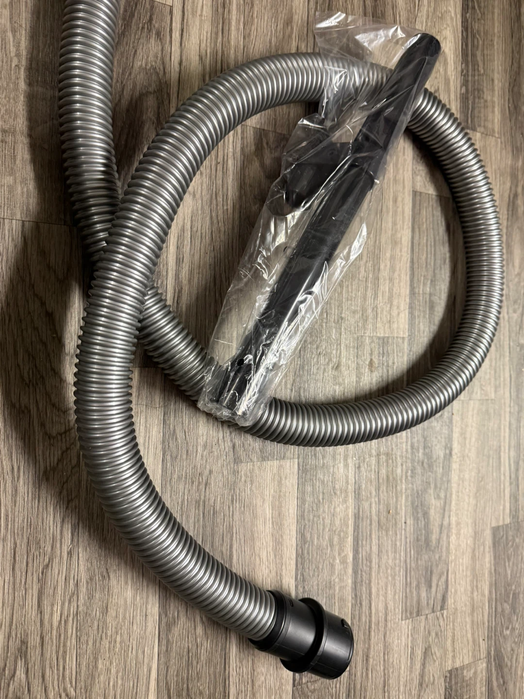 VEVOR Stainless Steel Wet Dry Vacuum Cleaner - photo 3