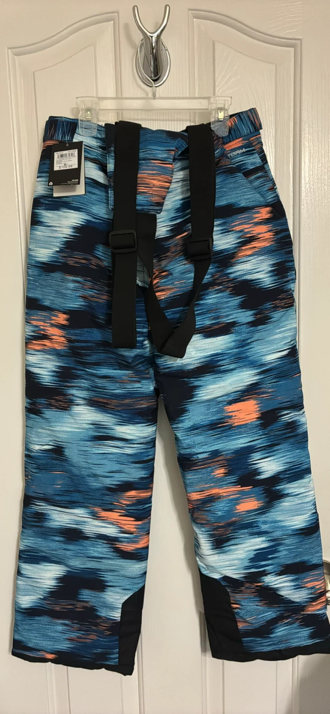 New w tags Under Armour Ski Pants Youth L - photo 2