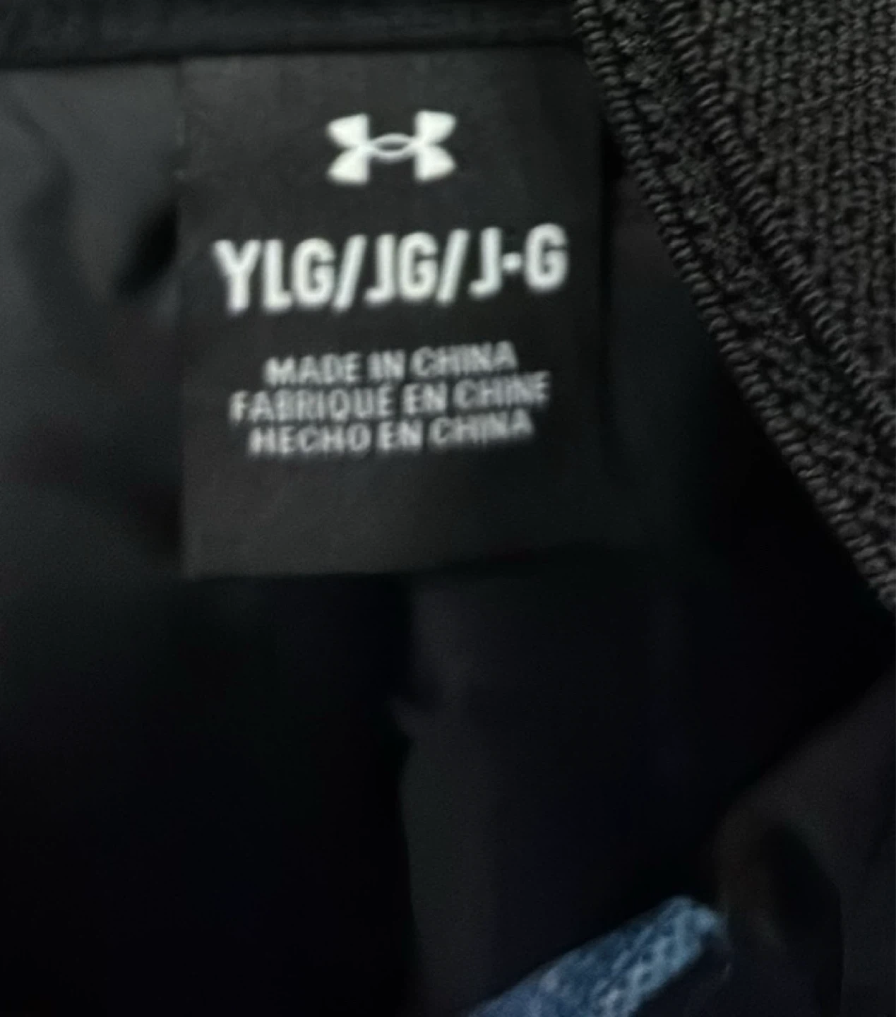 New w tags Under Armour Ski Pants Youth L - photo 5