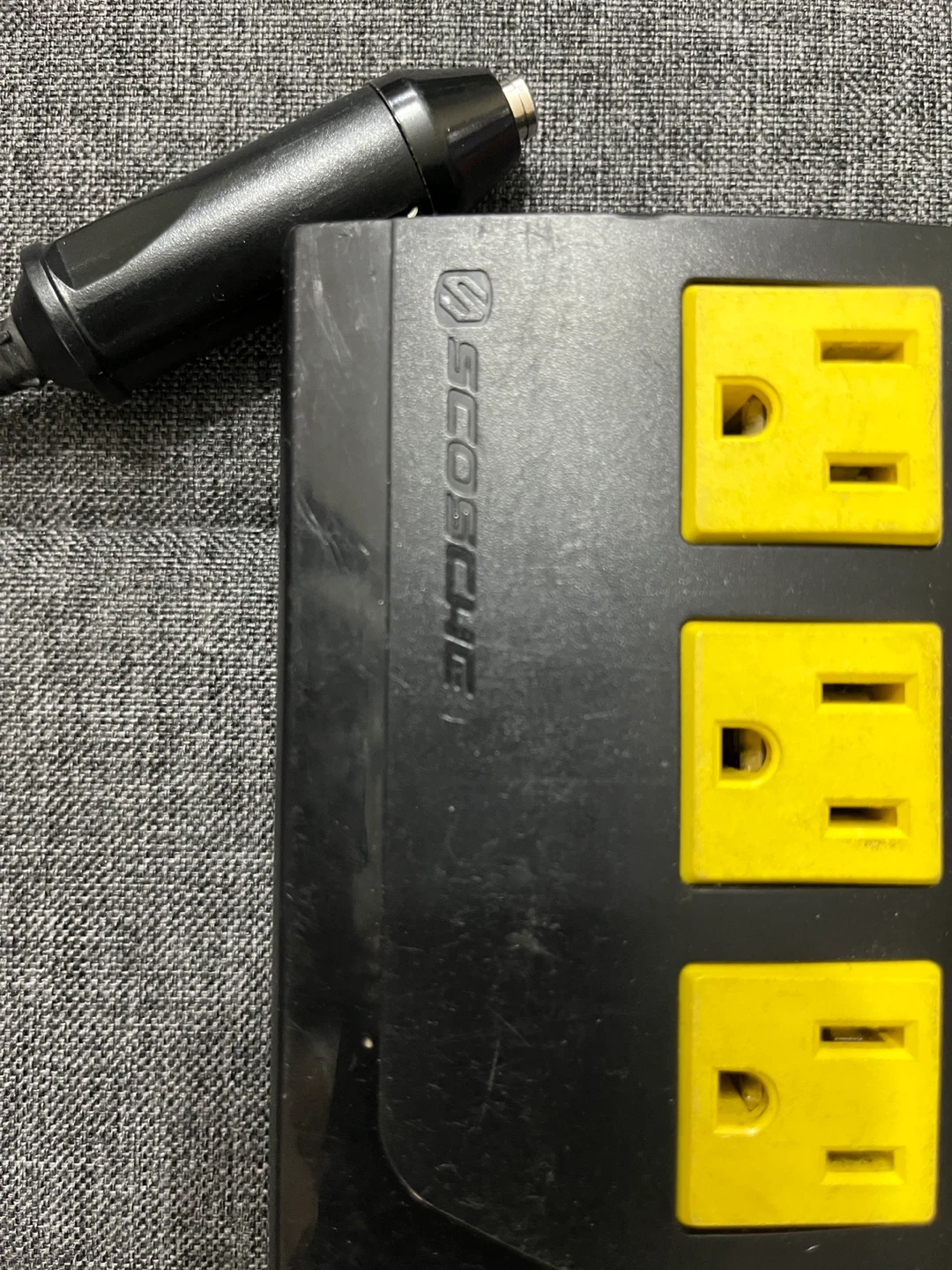 ECOODUG Power Inverter - photo 3
