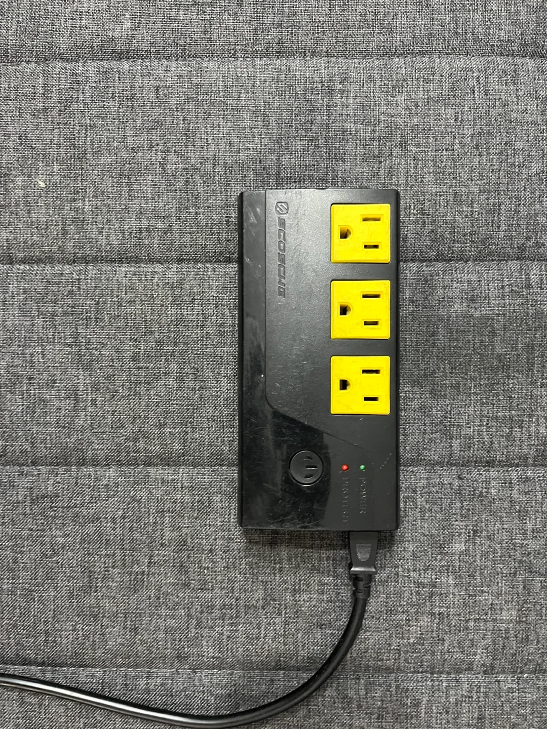 ECOODUG Power Inverter