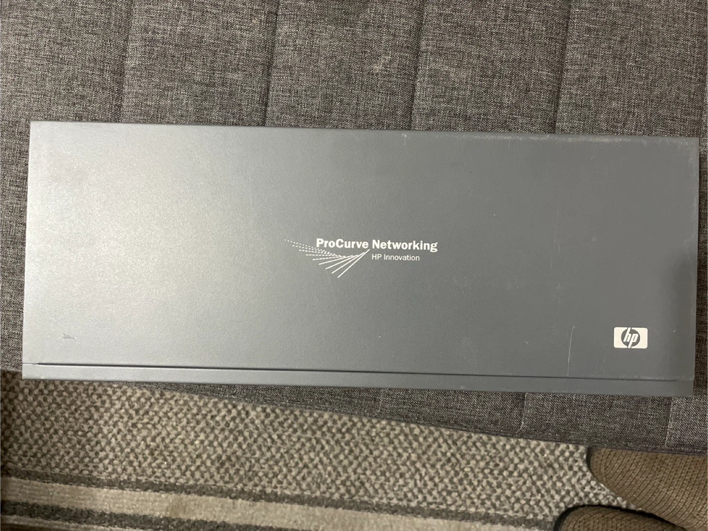 HP ProCurve Switch 1800-24G