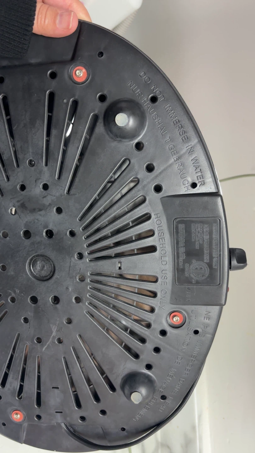 Electric Griddle/Raclette Grill - photo 5