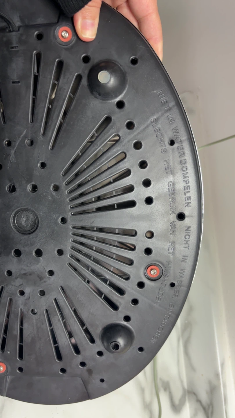 Electric Griddle/Raclette Grill - photo 4