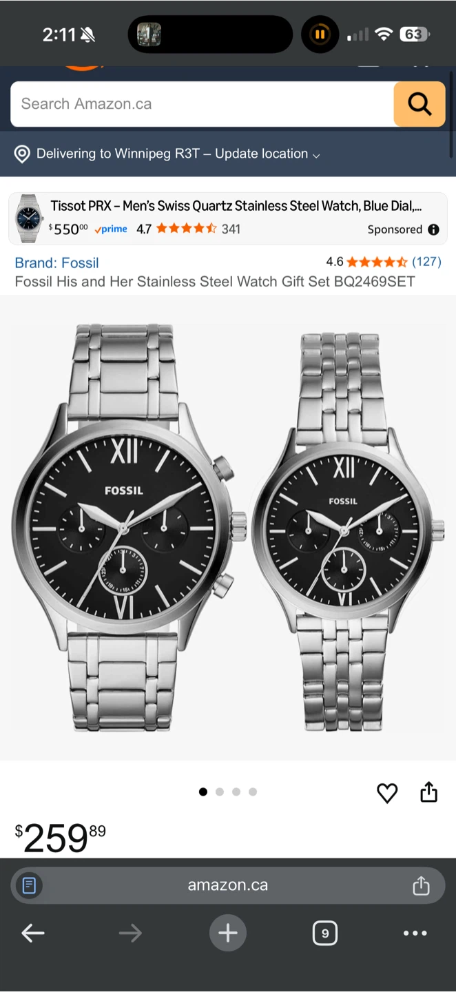 Daily Fossil Watch - photo 3