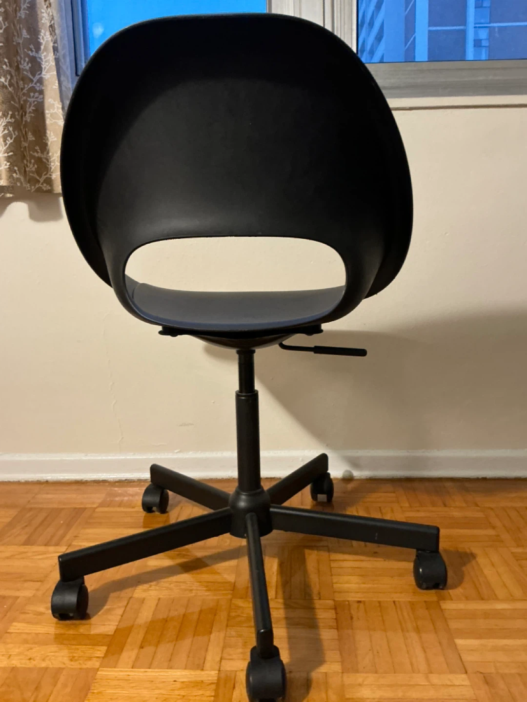 Ikea Malskar swivel chair - photo 4