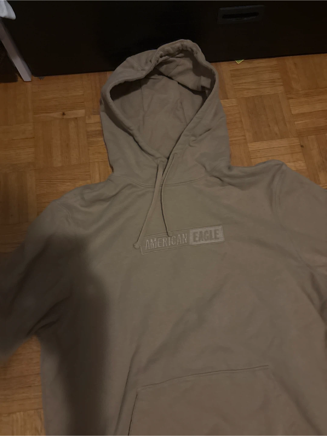 American Eagle Hoodie - photo 2