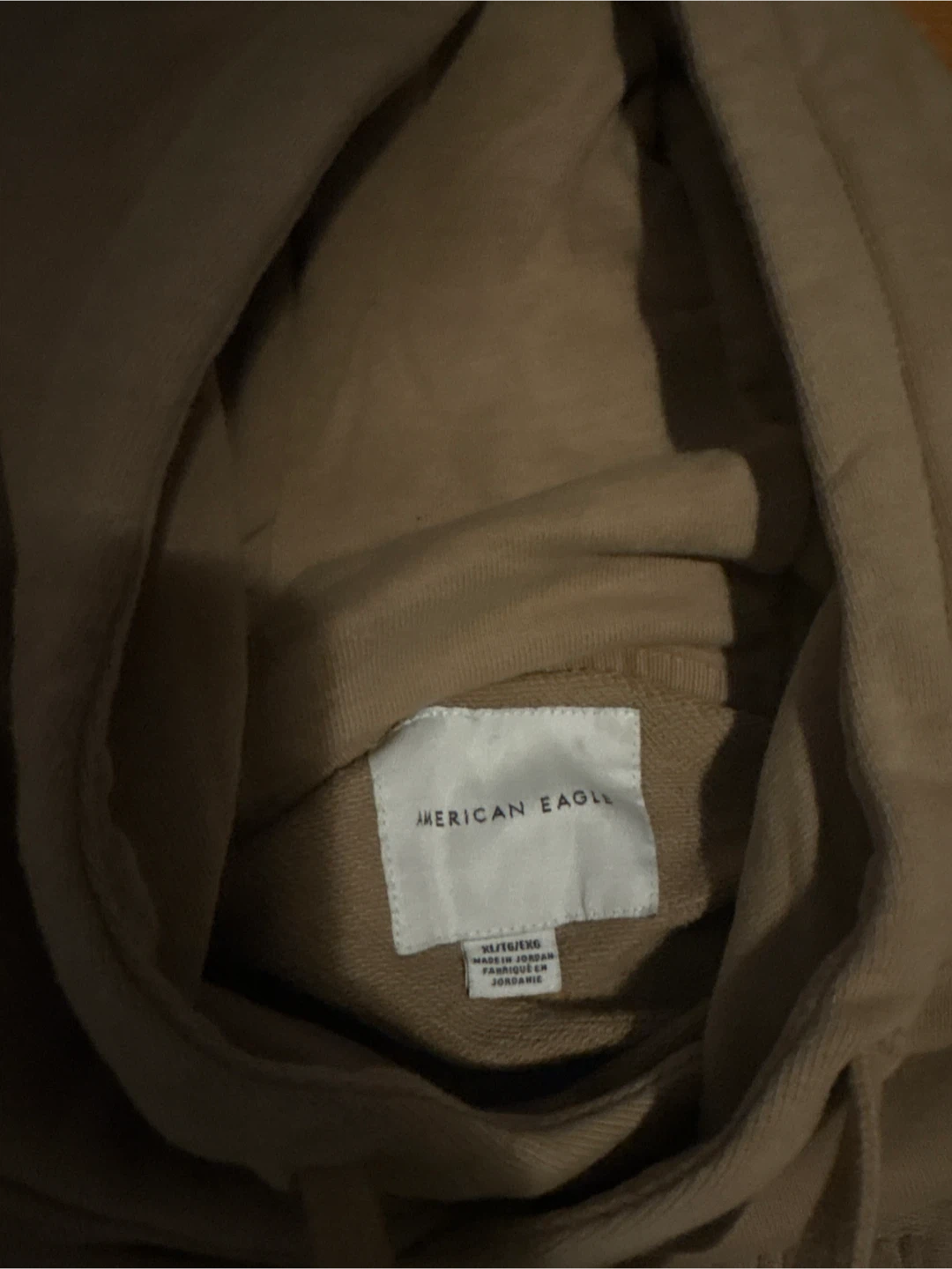 American Eagle Hoodie - photo 3
