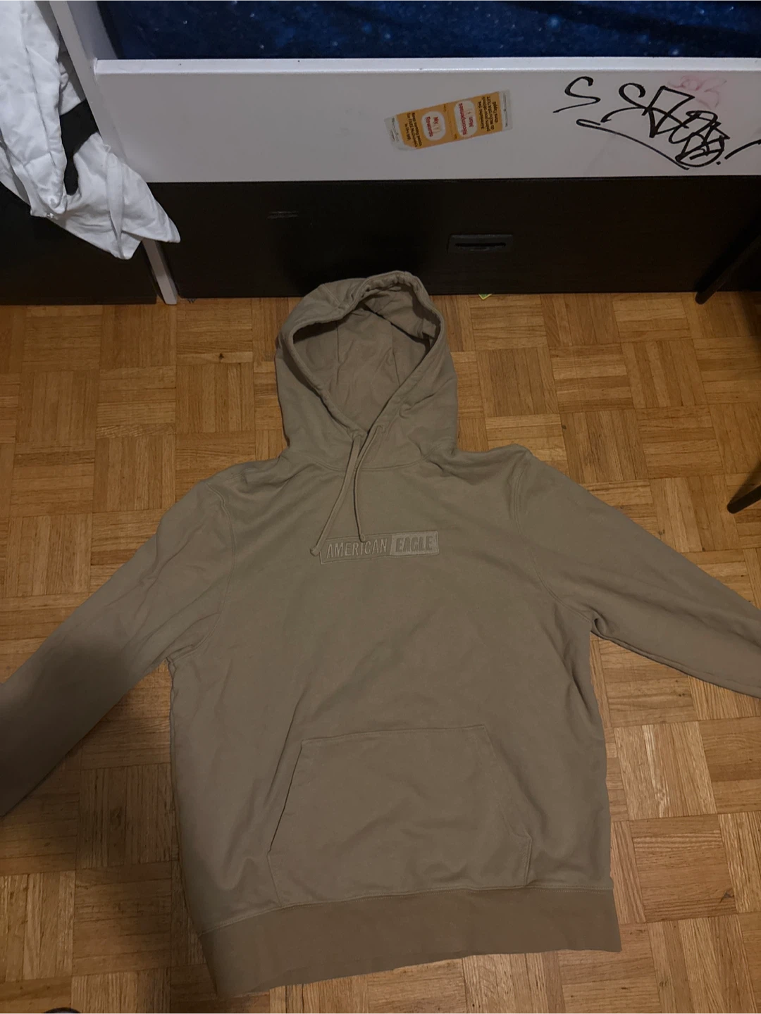 American Eagle Hoodie