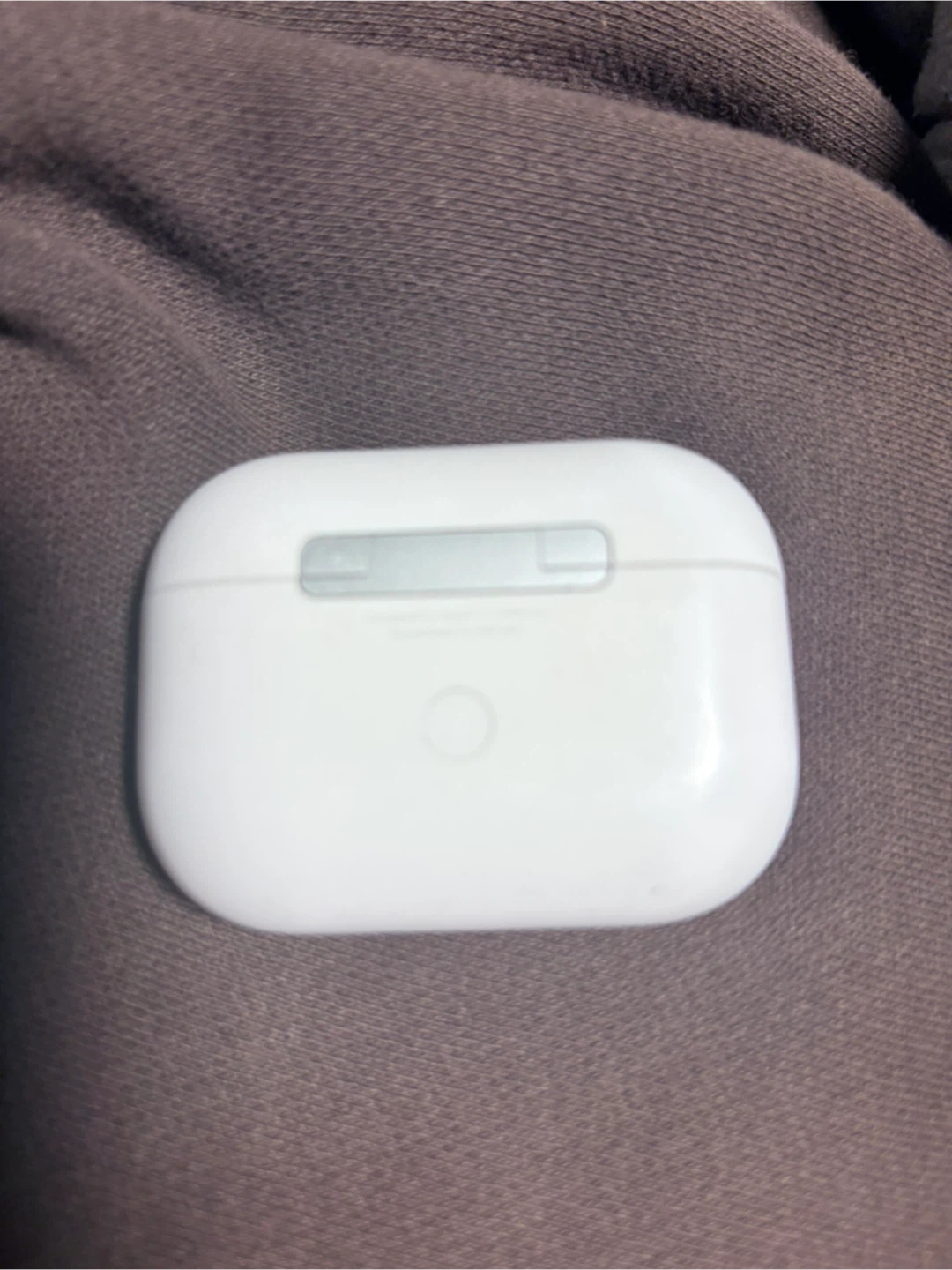 Apple AirPods Pro (1st Gen) - photo 3
