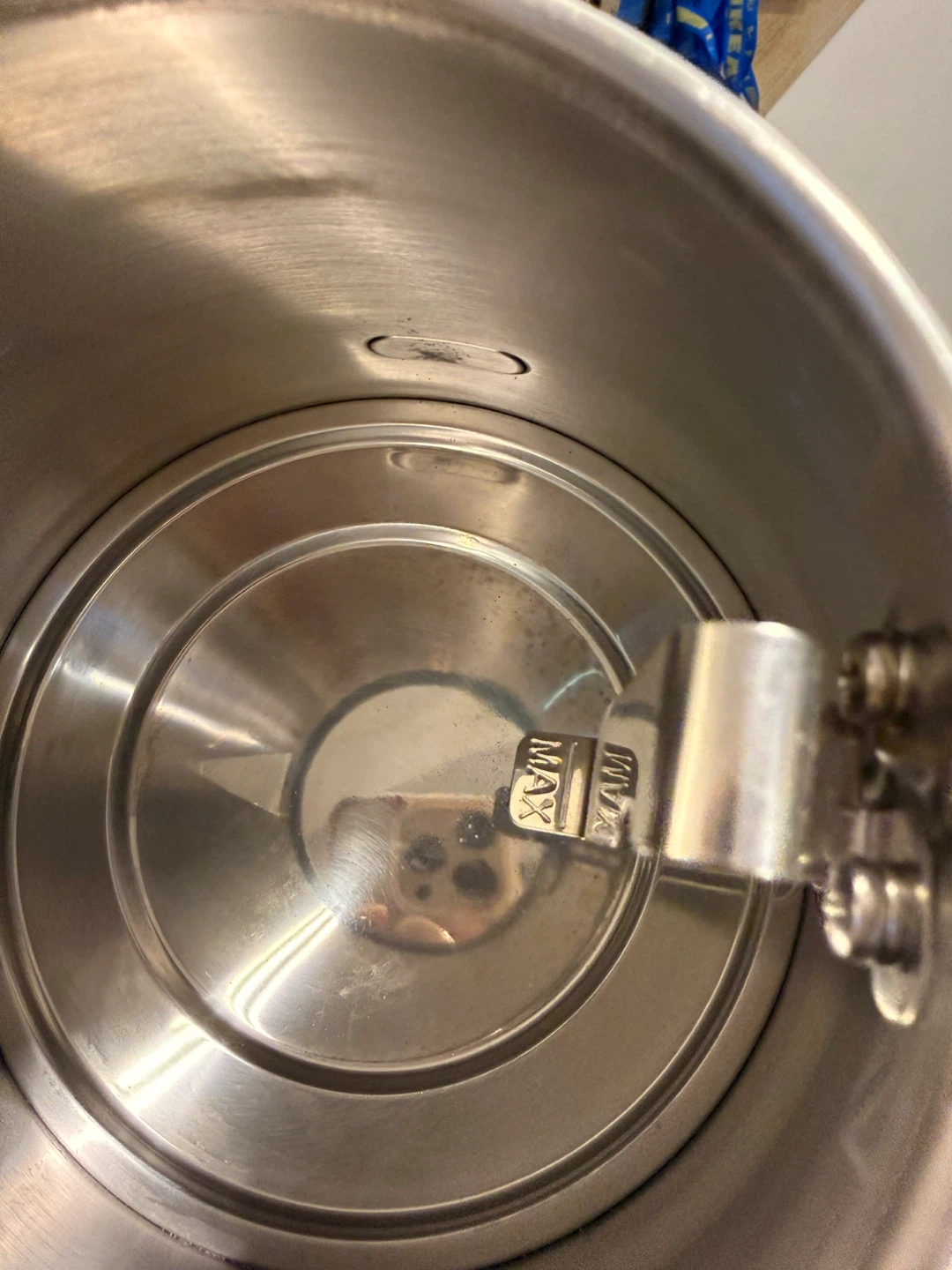 delonghi kettle - photo 3