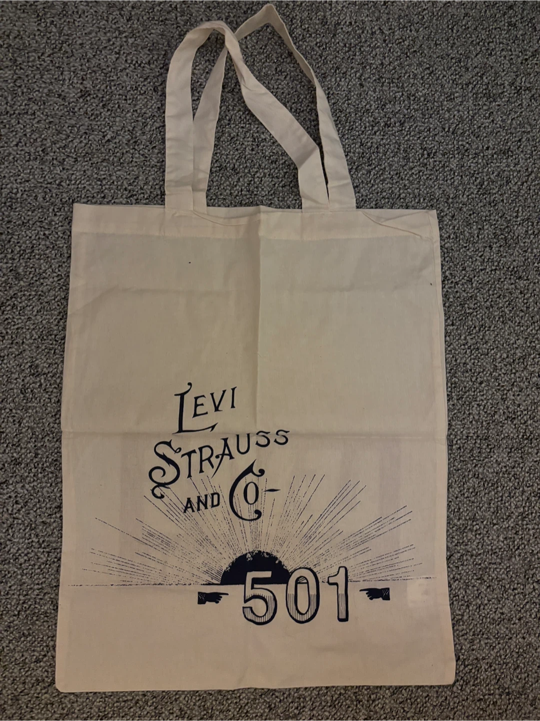 LVC Tote Bag - photo 2