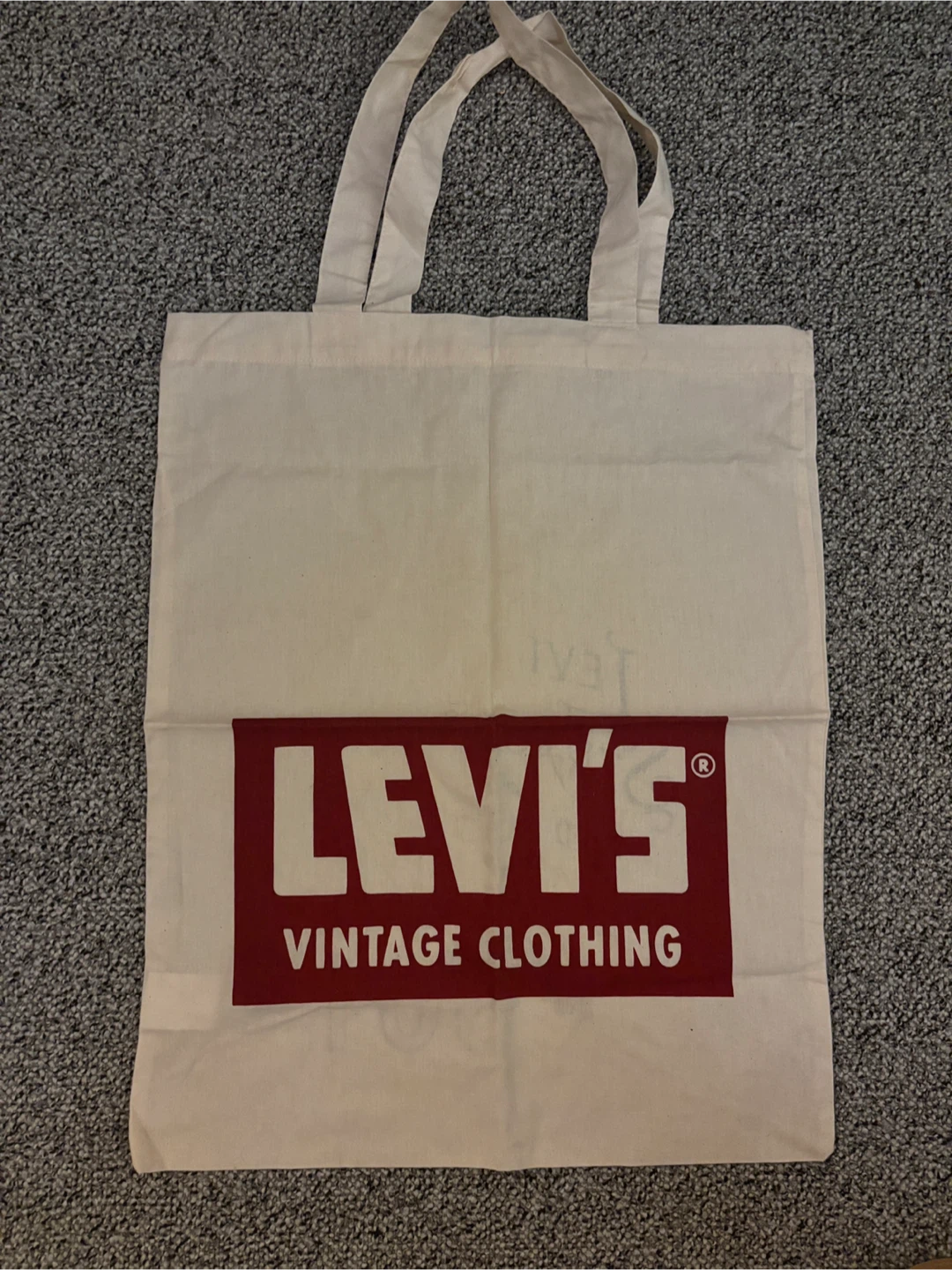 LVC Tote Bag