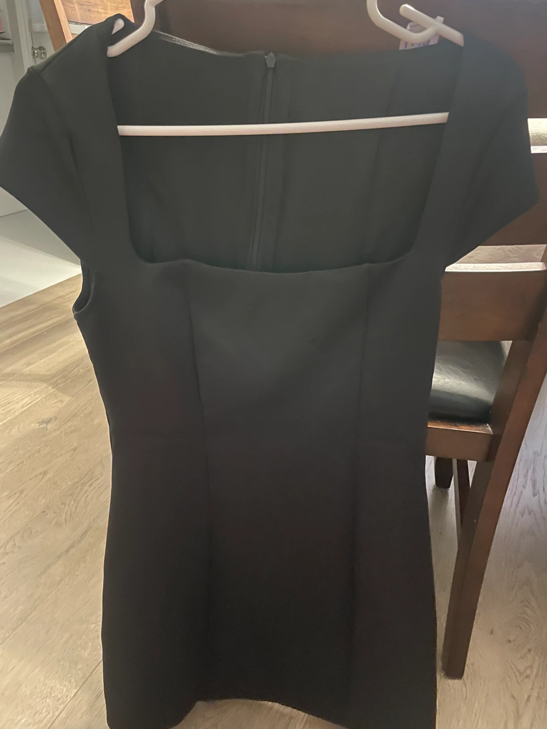 NEW! Gorgeous Black Dress - photo 2
