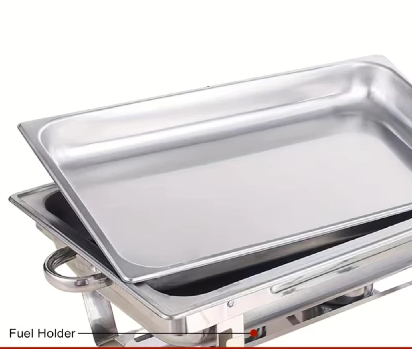 Buffet Chafing dishes - photo 2