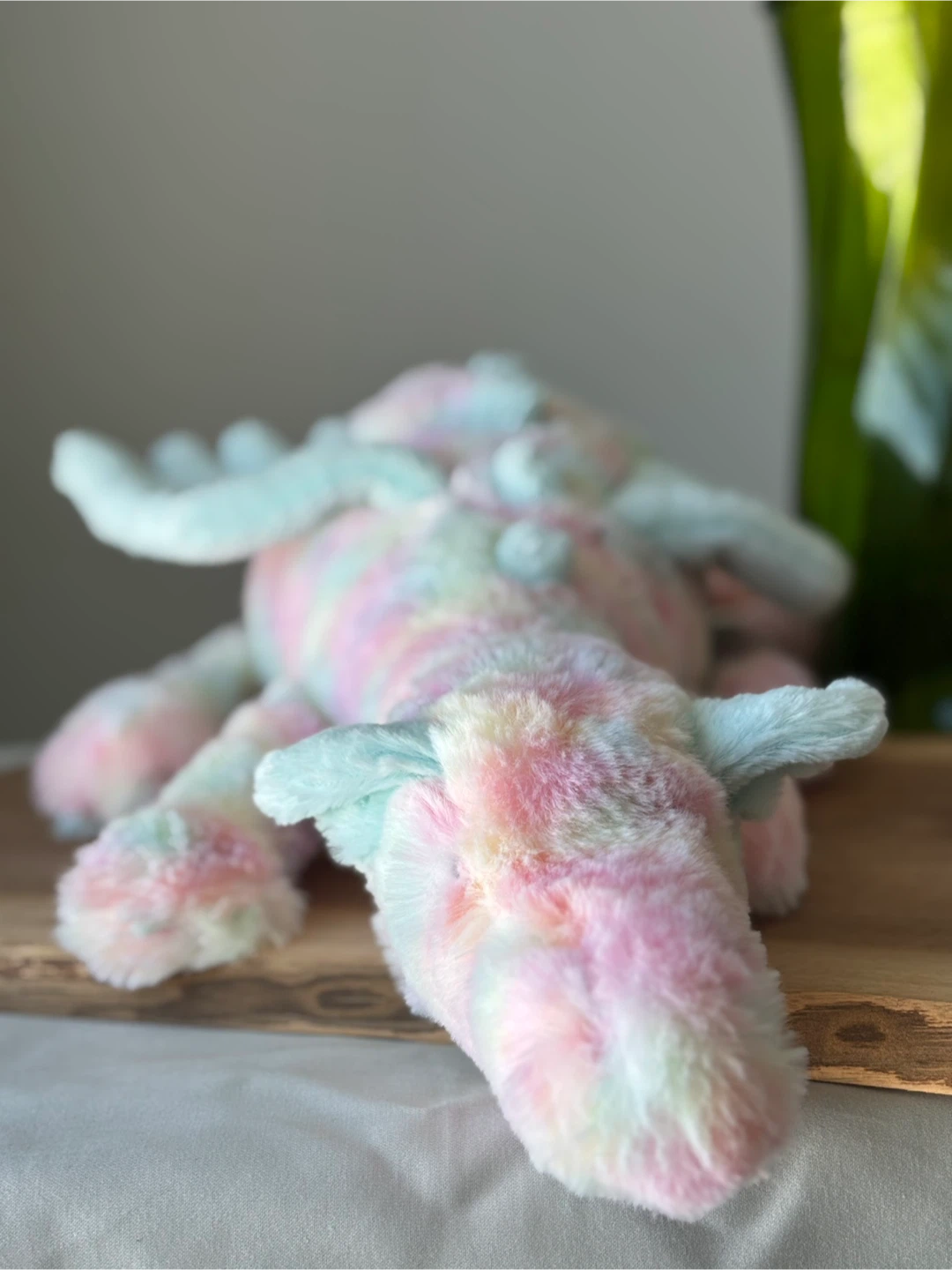 Jellycat Large Lazulia Dragon - photo 4
