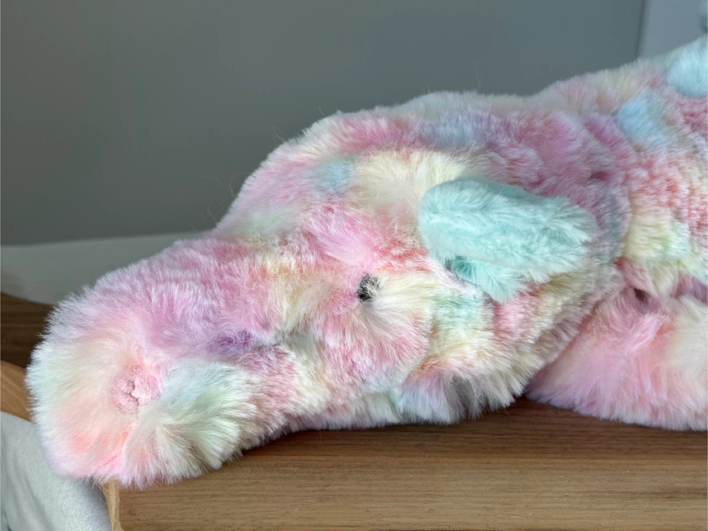 Jellycat Large Lazulia Dragon - photo 3