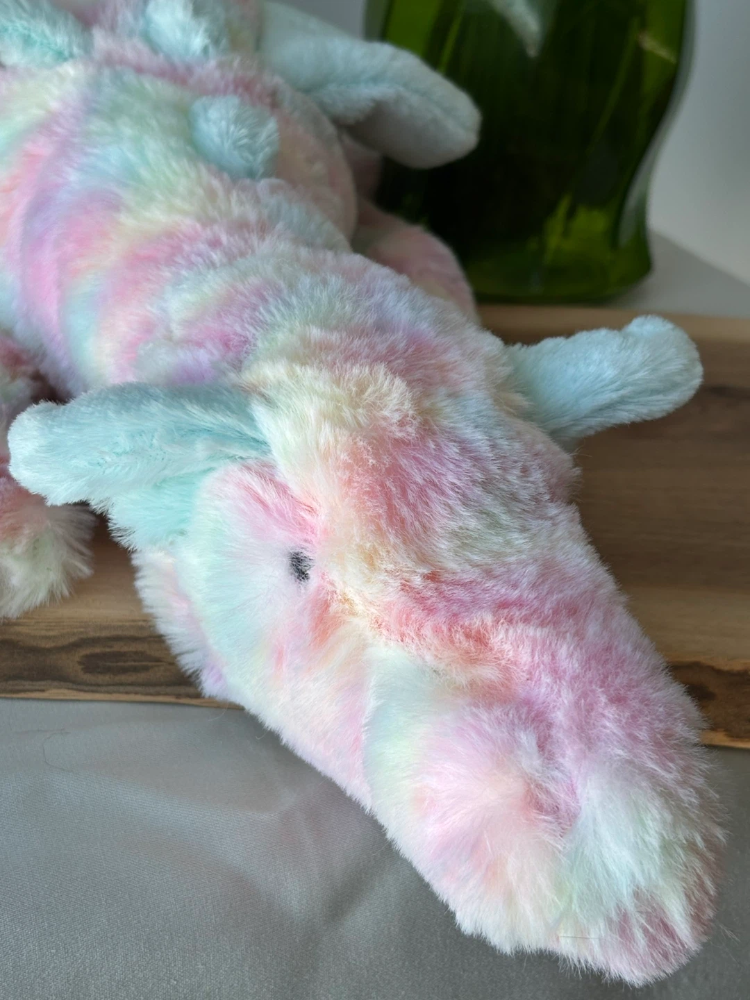 Jellycat Large Lazulia Dragon - photo 5