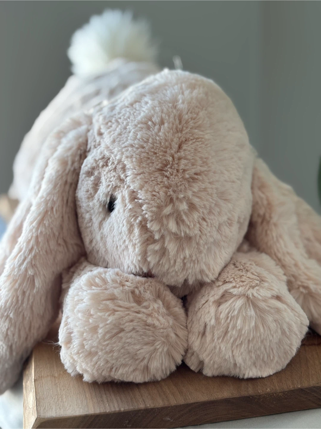 Jellycat Big Smudge Rabbit - photo 4