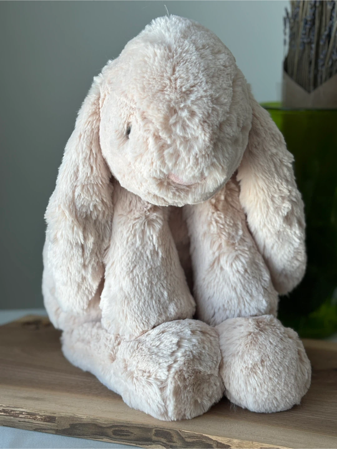 Jellycat Big Smudge Rabbit - photo 2
