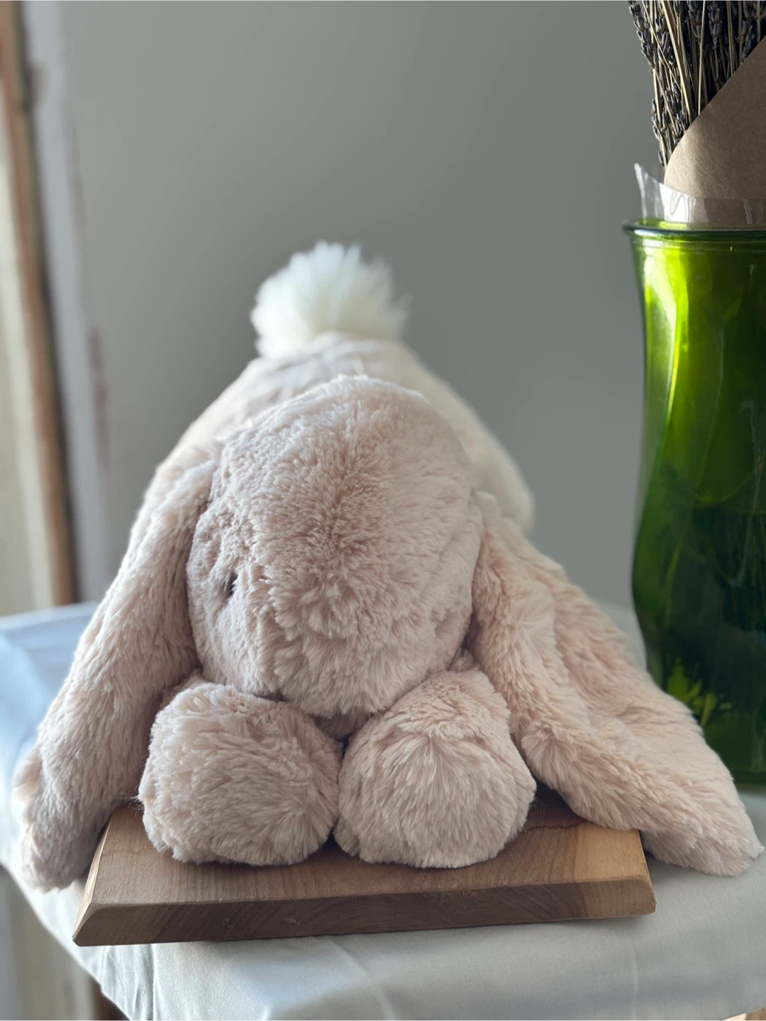 Jellycat Big Smudge Rabbit - photo 5