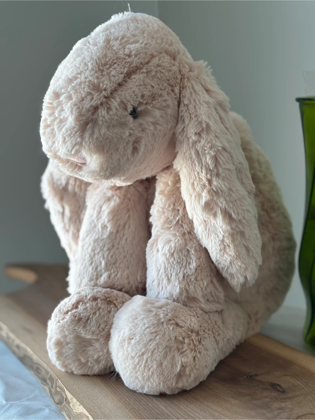 Jellycat Big Smudge Rabbit