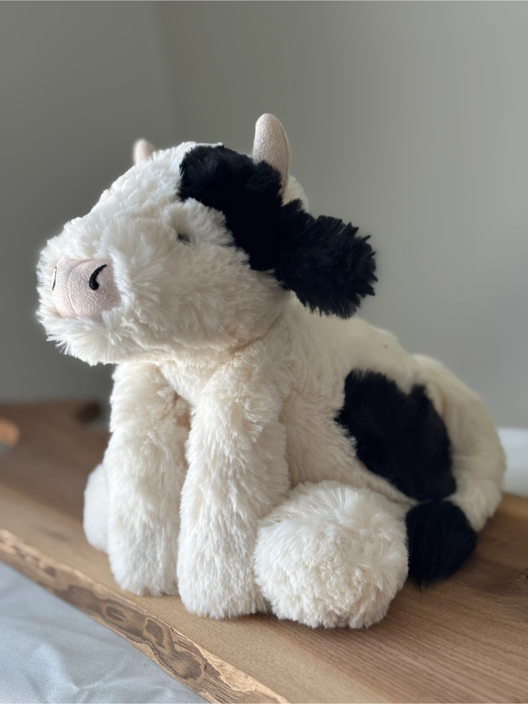 Jellycat Smudge Cow - photo 2