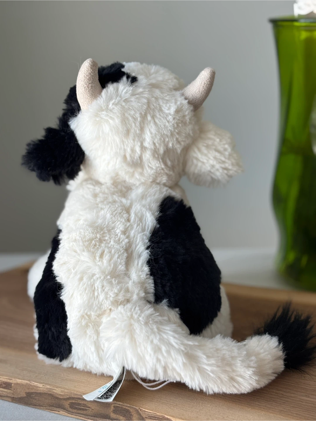 Jellycat Smudge Cow - photo 4