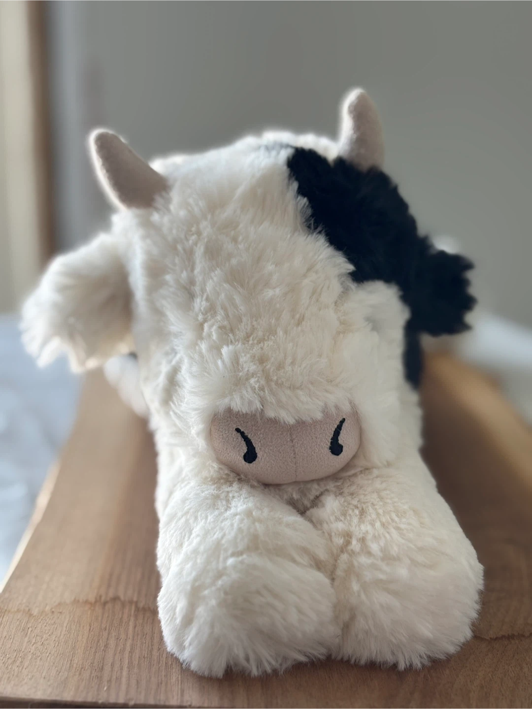 Jellycat Smudge Cow - photo 5
