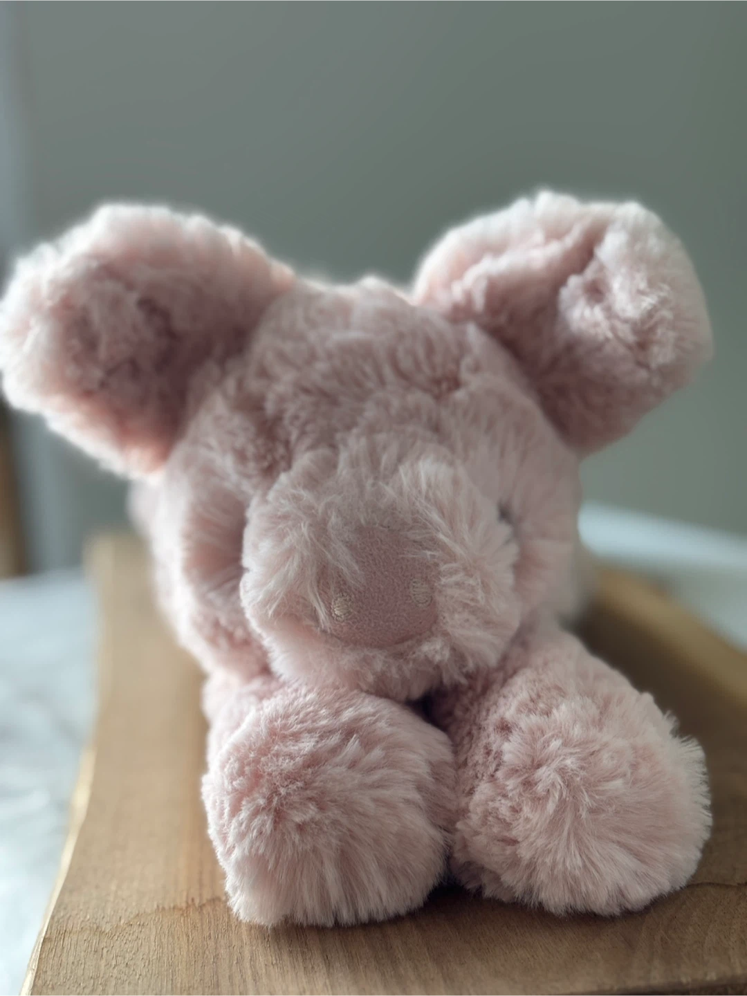 Jellycat Medium Smudge Pig - photo 5
