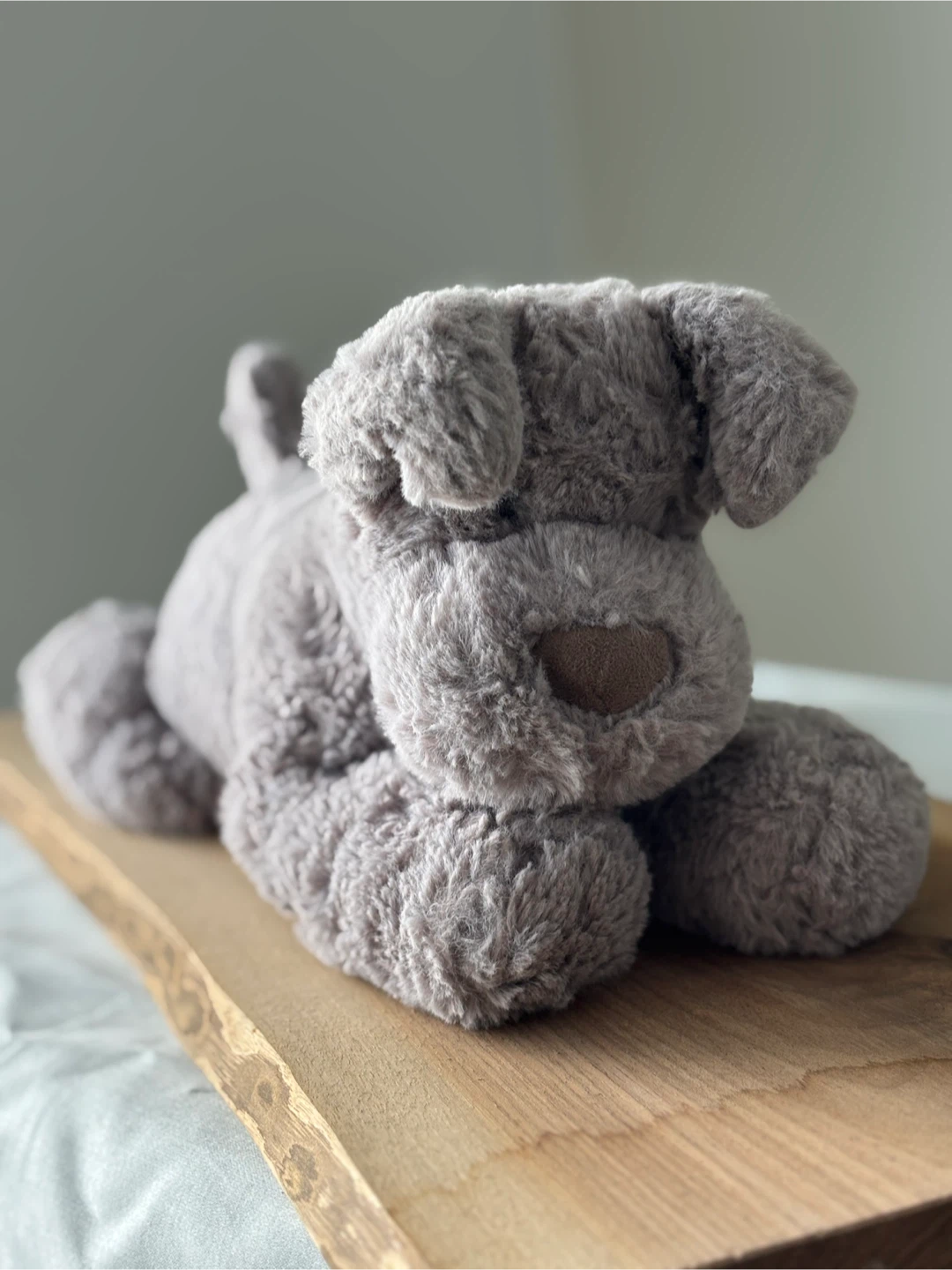 Jellycat Medium Huggady Dog