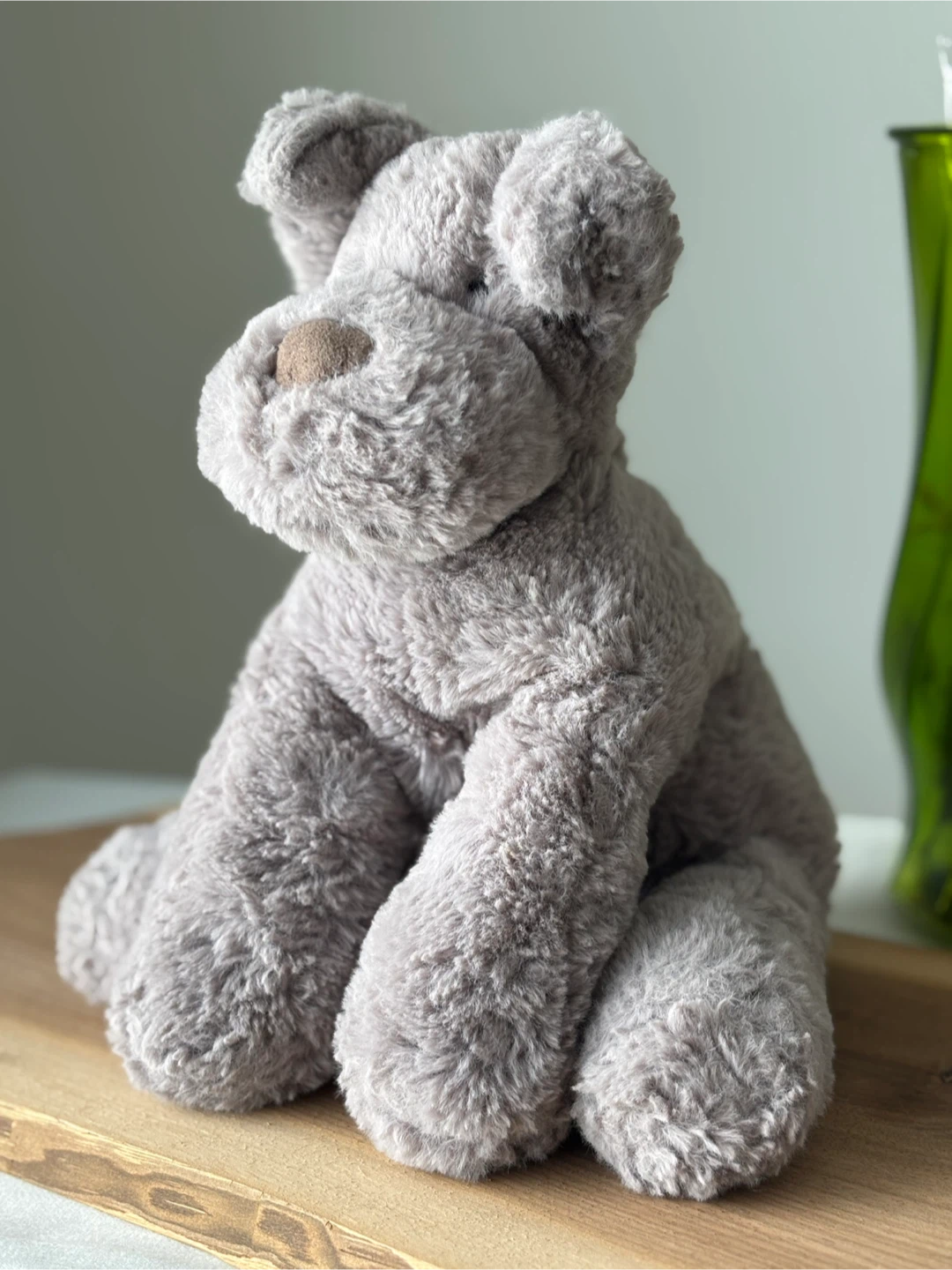 Jellycat Medium Huggady Dog - photo 3