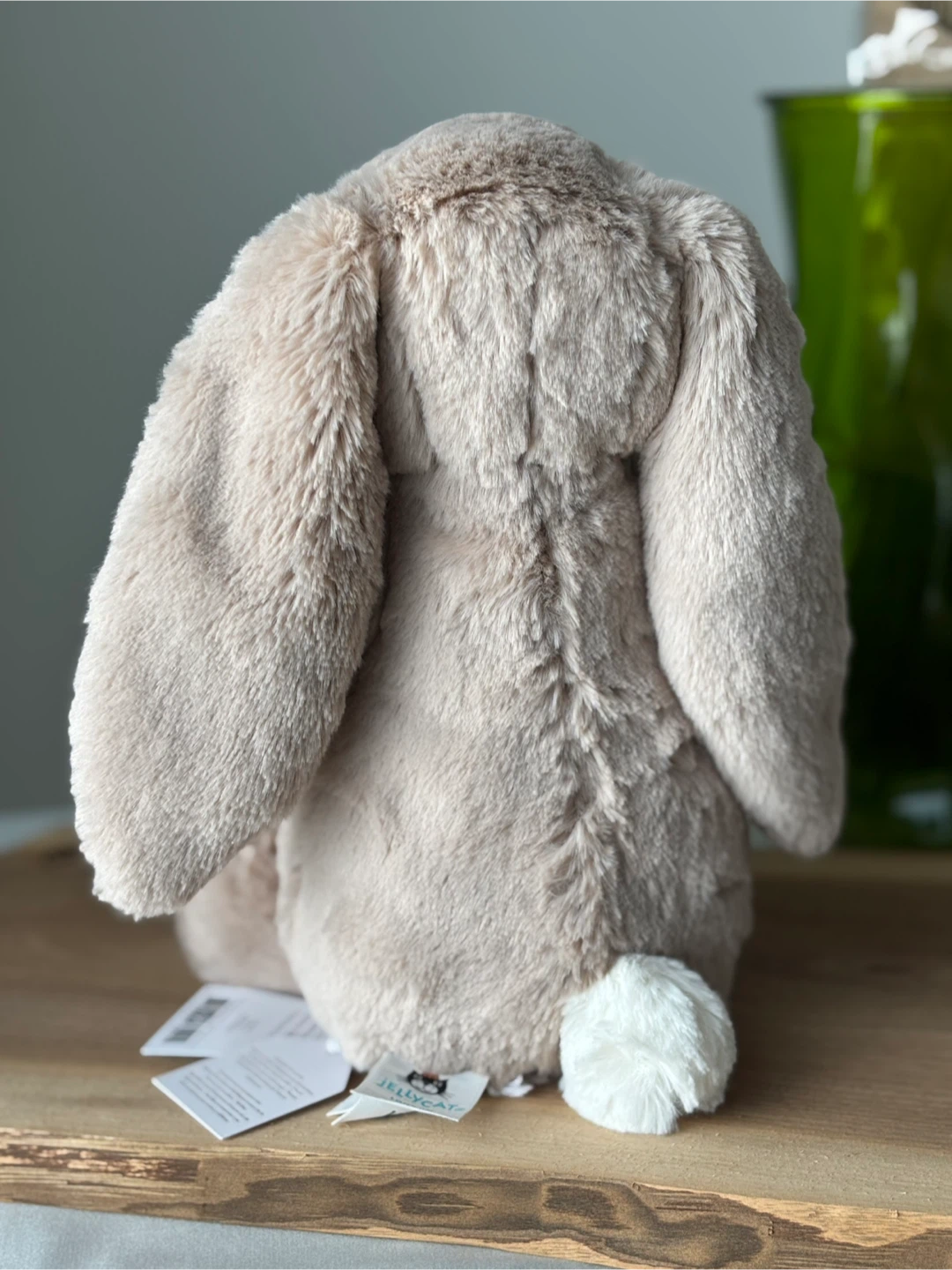 Jellycat Bashful Bunny Birthday - photo 4