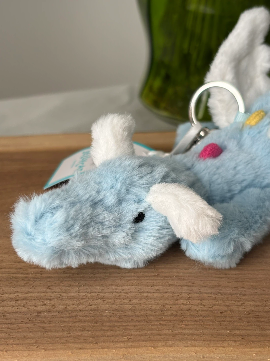 Jellycat Sky Dragon Bag Charm - photo 2